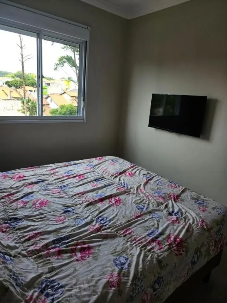 Apartamento, 2 quartos, 40 m² - Foto 8