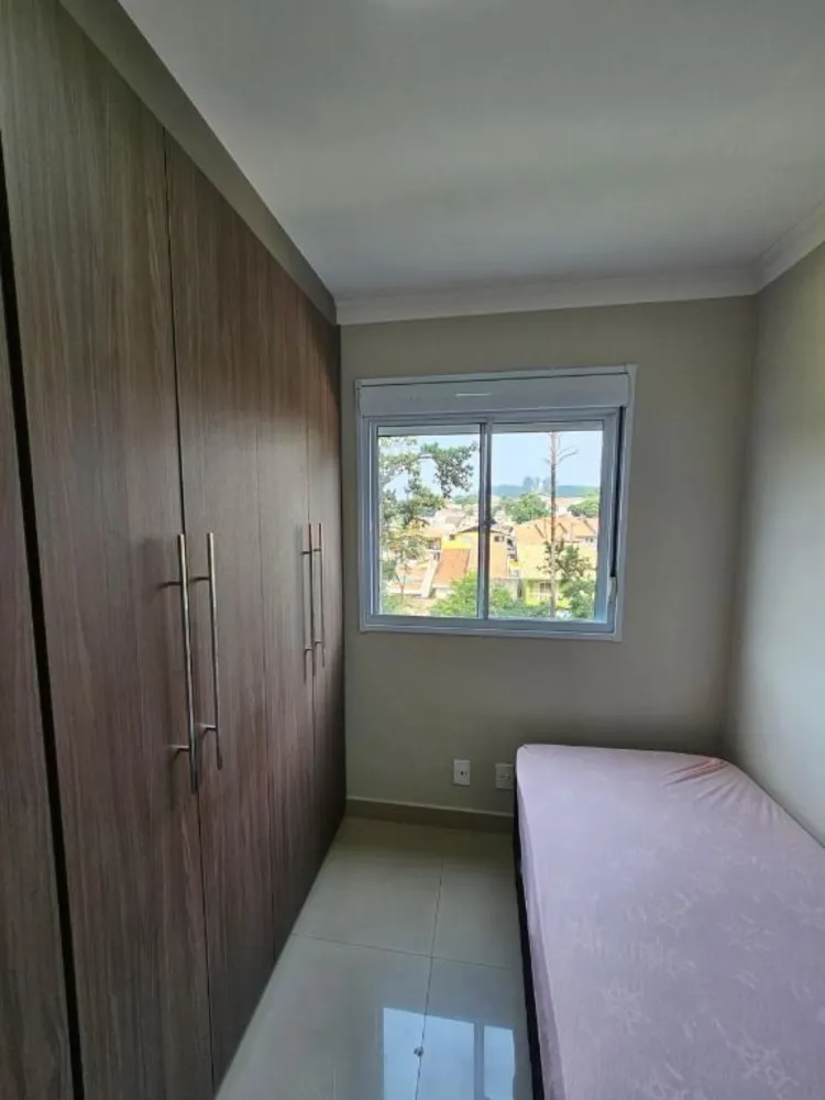 Apartamento, 2 quartos, 40 m² - Foto 4