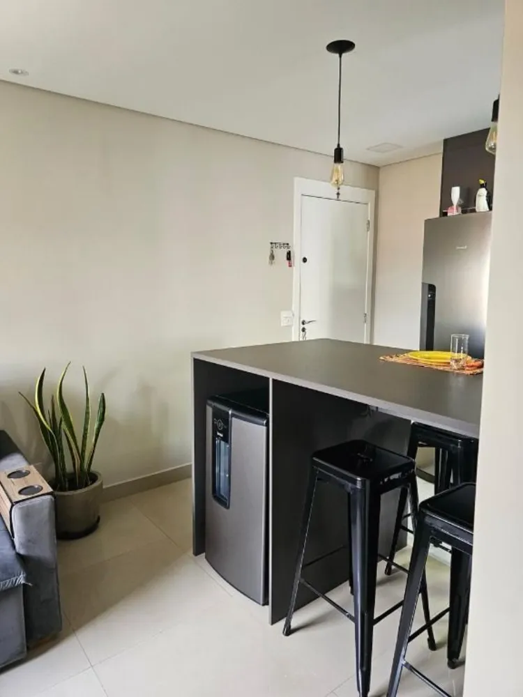Apartamento, 2 quartos, 40 m² - Foto 1