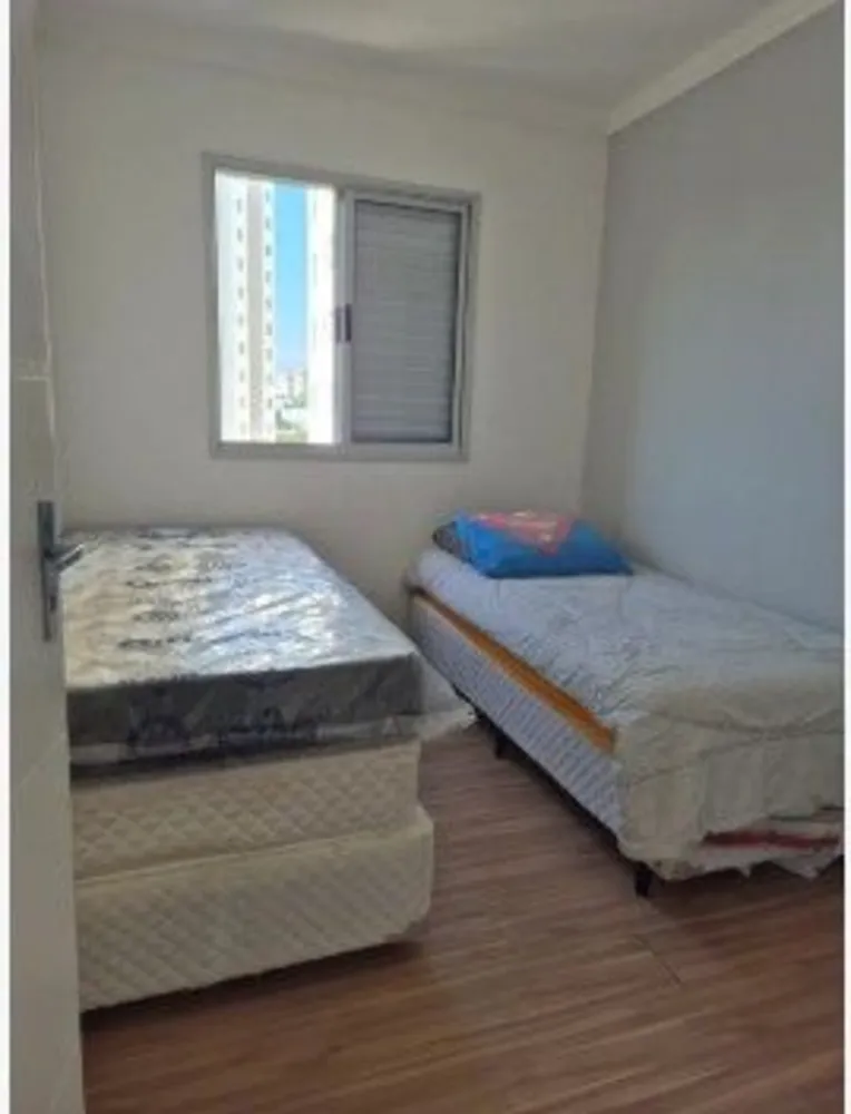 Apartamento, 2 quartos, 50 m² - Foto 7