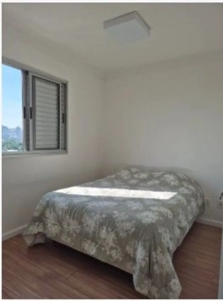 Apartamento, 2 quartos, 50 m² - Foto 9