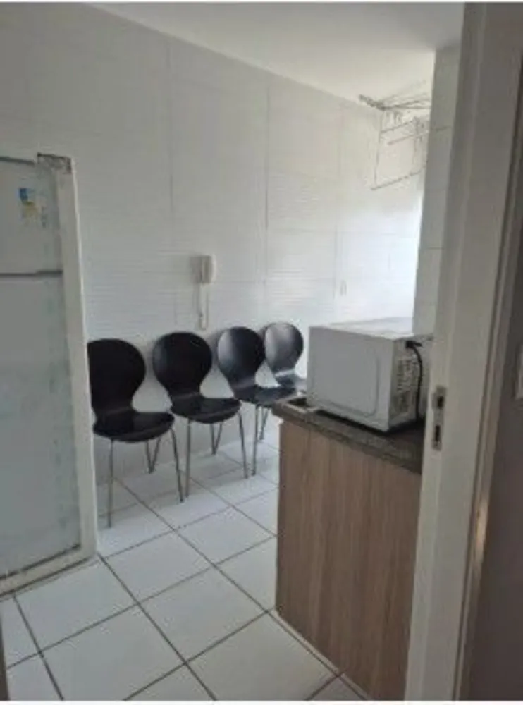 Apartamento, 2 quartos, 50 m² - Foto 4