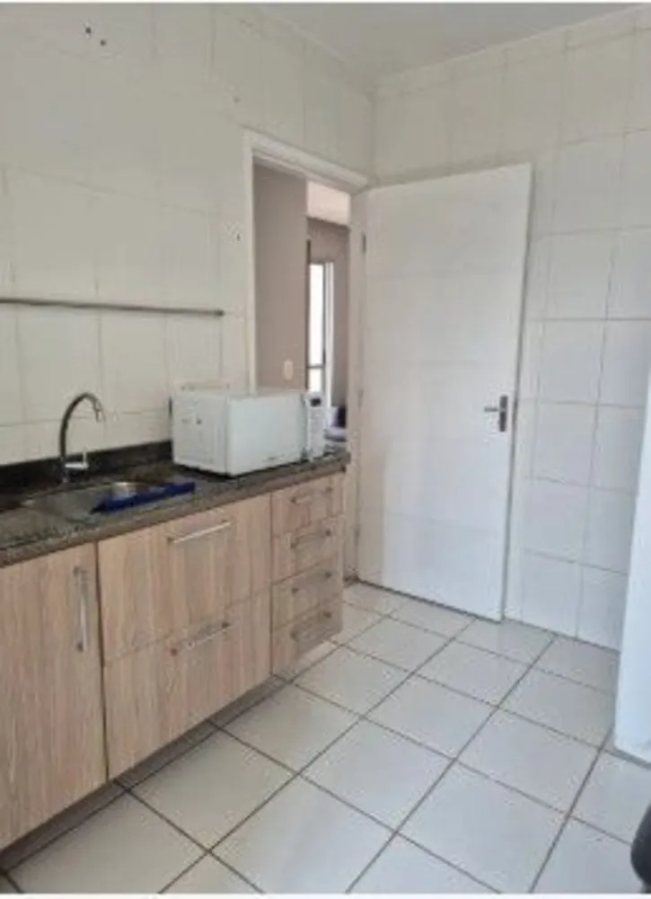 Apartamento, 2 quartos, 50 m² - Foto 6