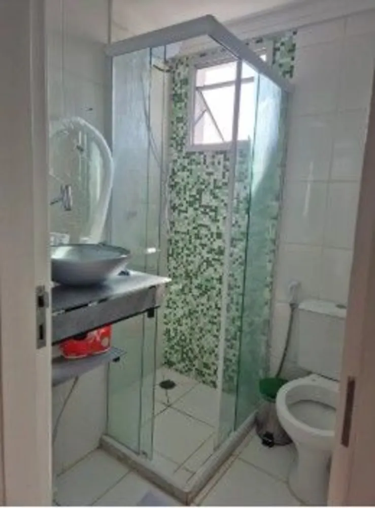Apartamento, 2 quartos, 50 m² - Foto 8