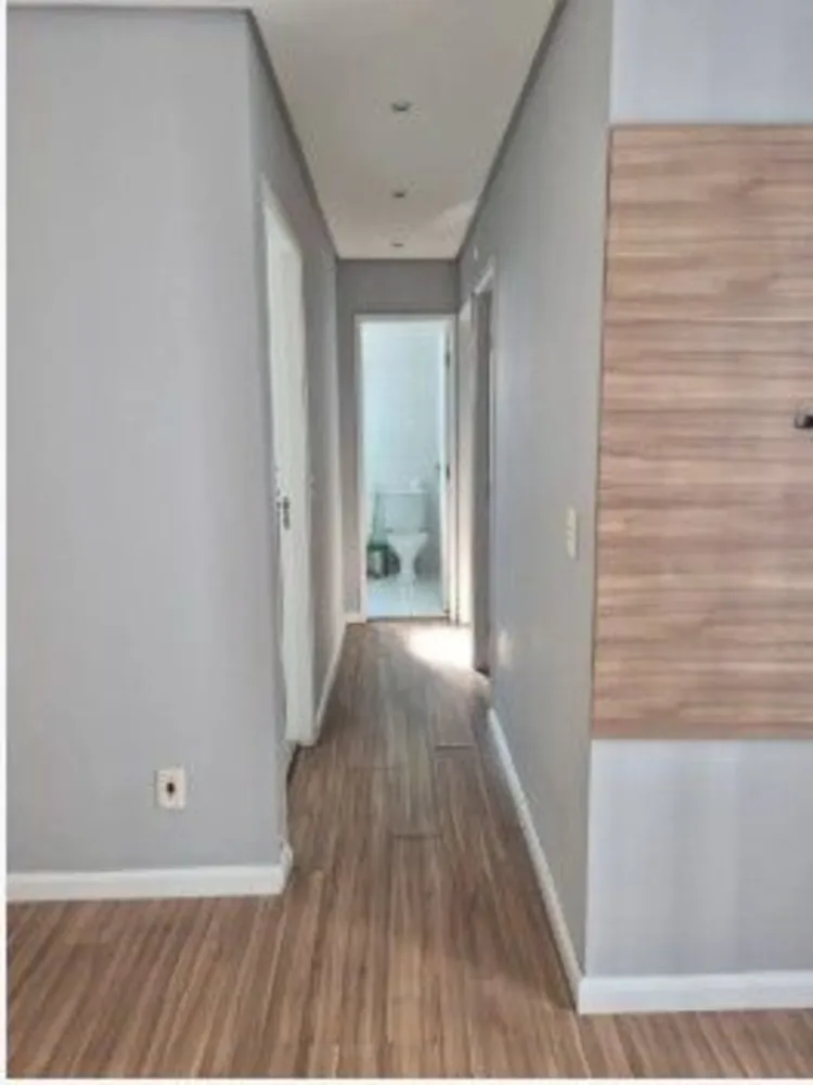 Apartamento, 2 quartos, 50 m² - Foto 3