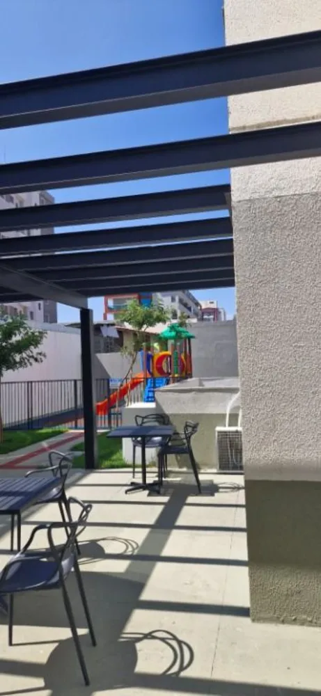 Apartamento, 2 quartos, 46 m² - Foto 3