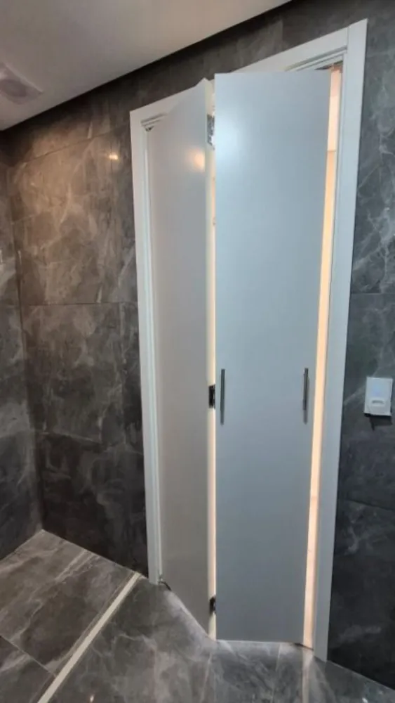 Apartamento, 2 quartos, 46 m² - Foto 4