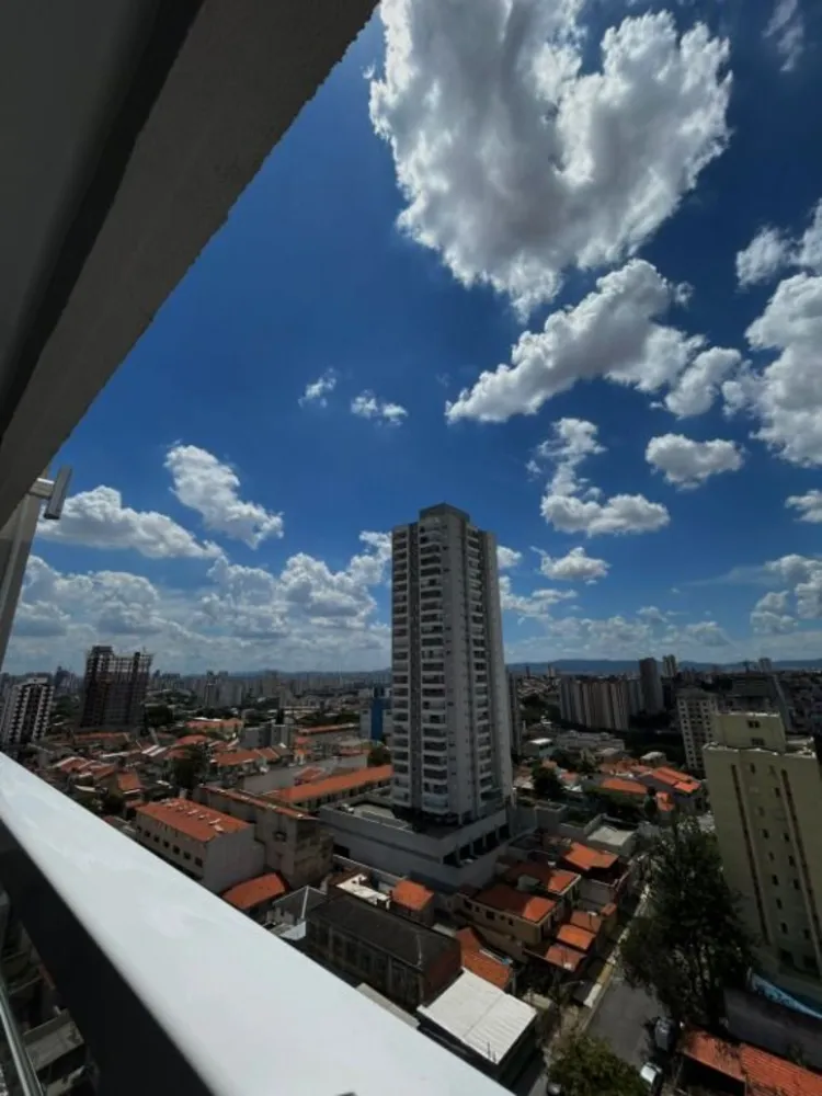 Apartamento, 2 quartos, 46 m² - Foto 2