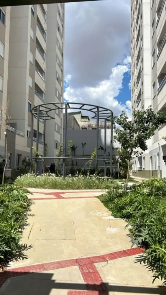 Apartamento, 2 quartos, 46 m² - Foto 1