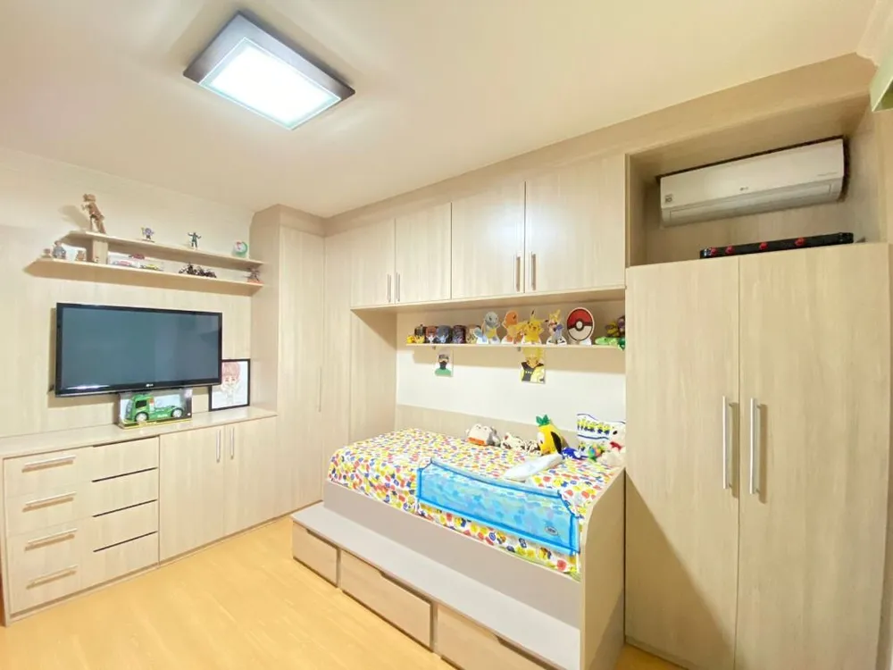 Sobrado, 3 quartos, 300 m² - Foto 1