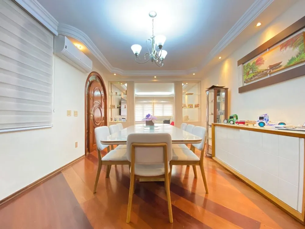 Sobrado, 3 quartos, 300 m² - Foto 4