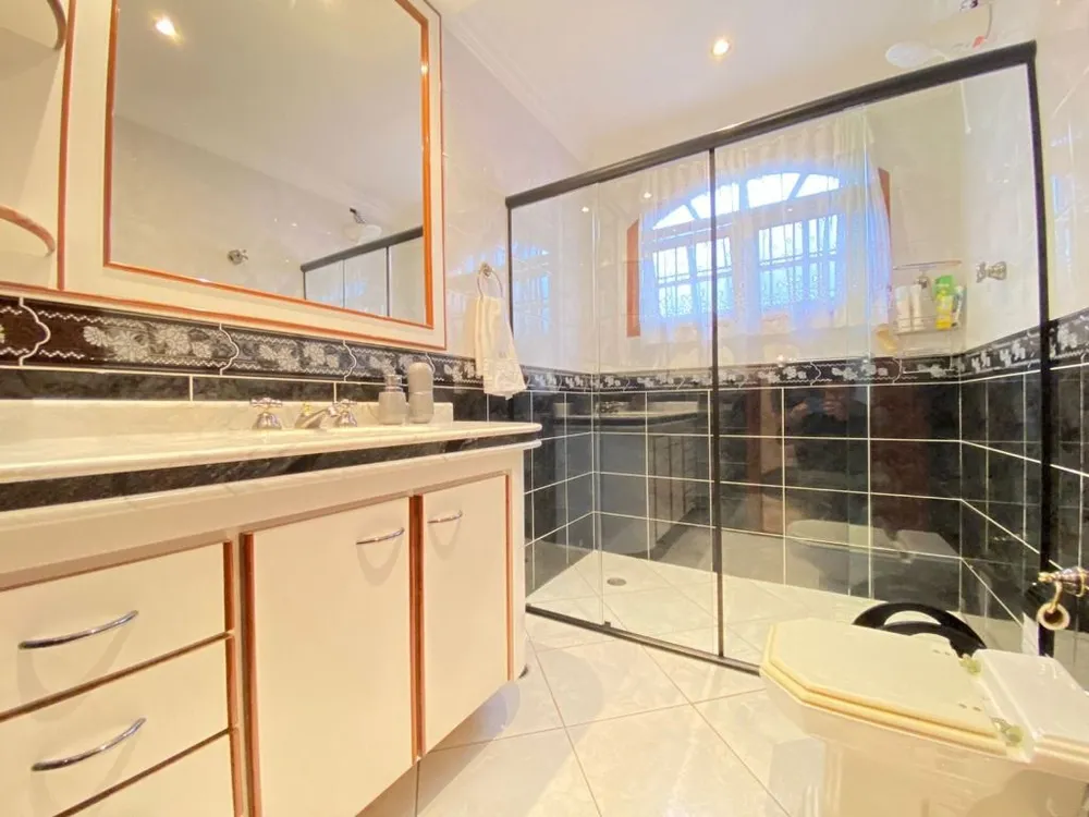 Sobrado, 3 quartos, 300 m² - Foto 5