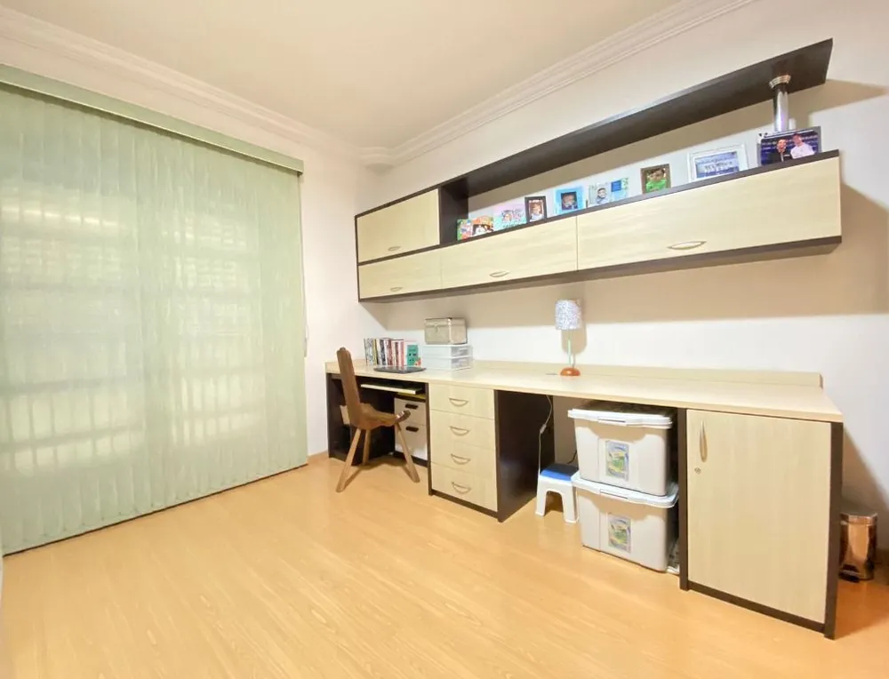Sobrado, 3 quartos, 300 m² - Foto 8