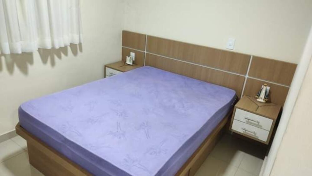 Apartamento à venda com 2 quartos, 44m² - Foto 4