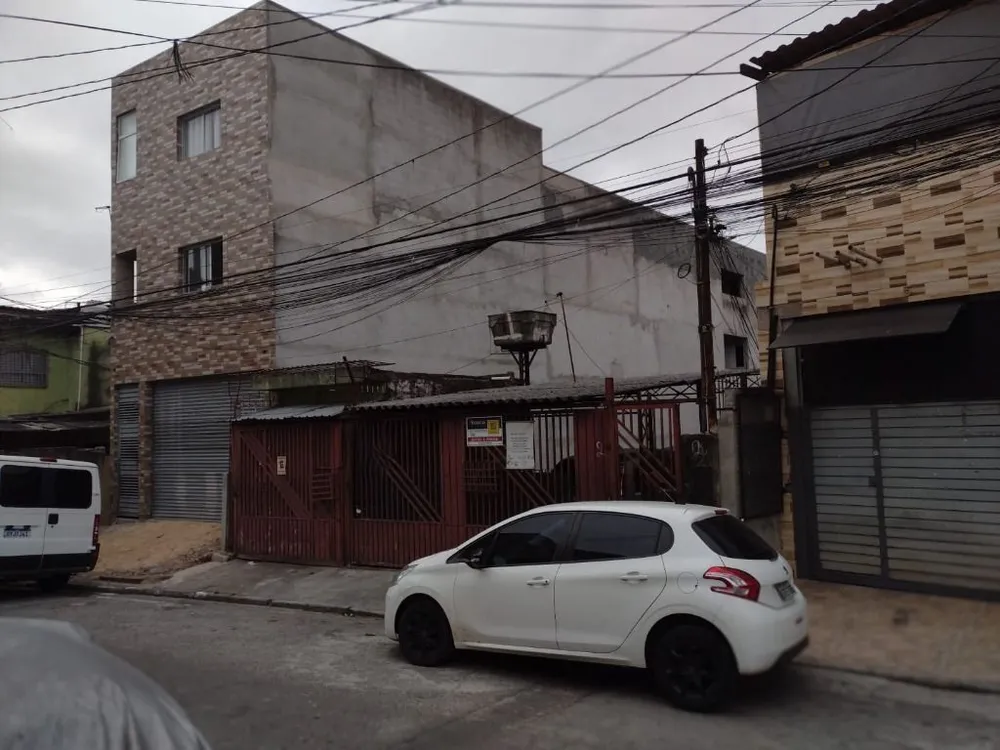 Casa, 3 quartos, 250 m² - Foto 4