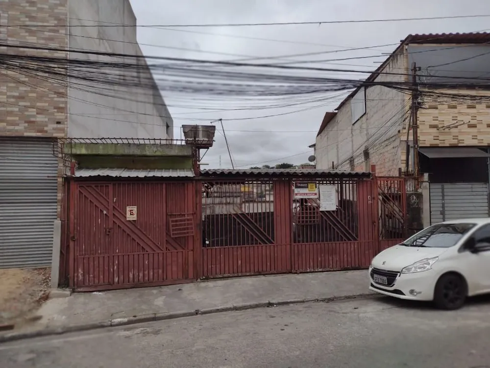Casa, 3 quartos, 250 m² - Foto 1