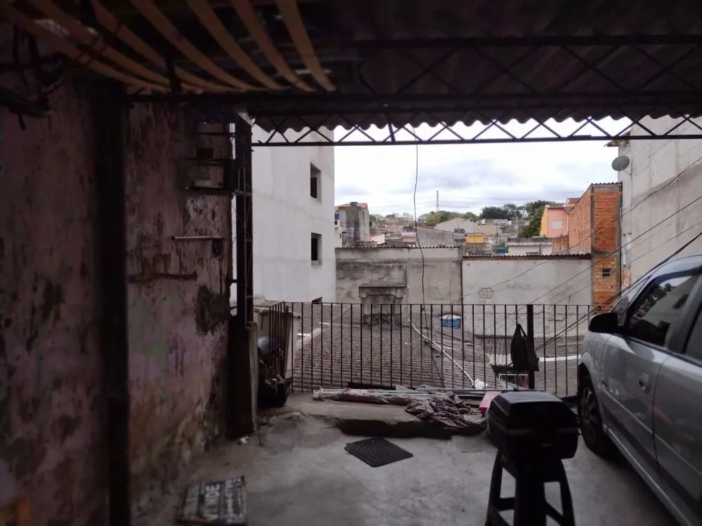 Casa, 3 quartos, 250 m² - Foto 7