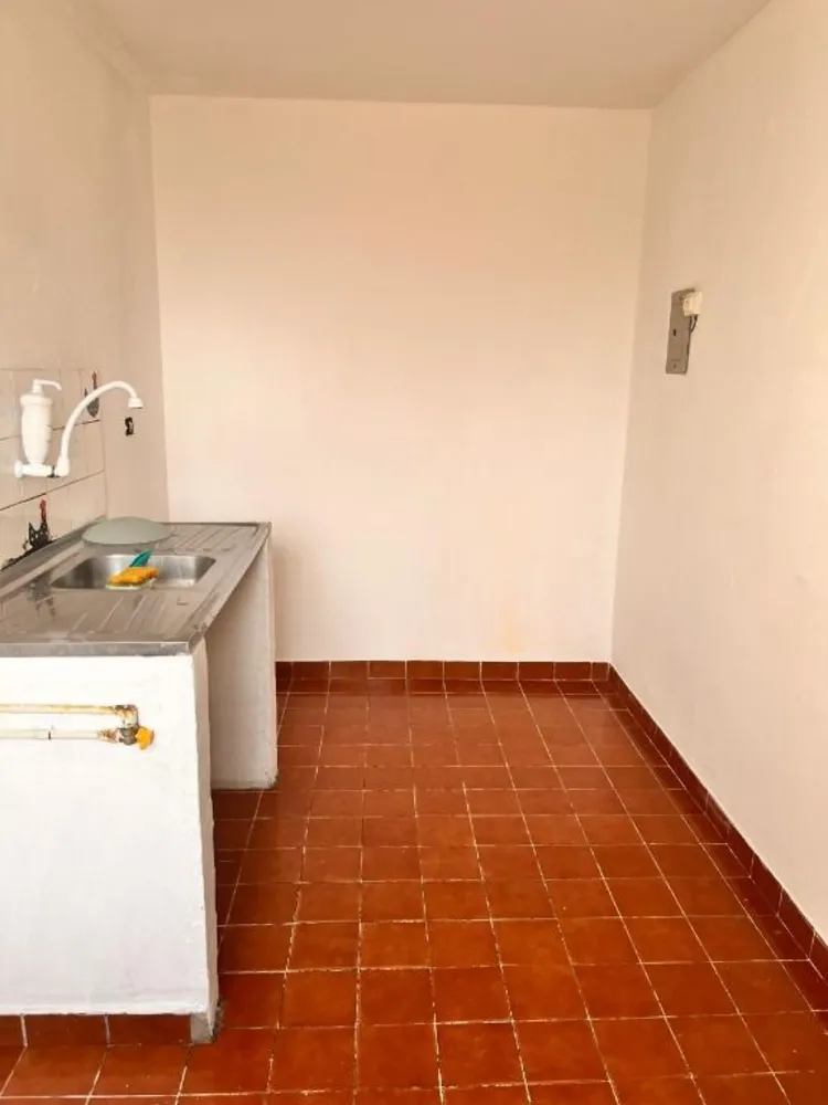Apartamento, 2 quartos, 48 m² - Foto 1