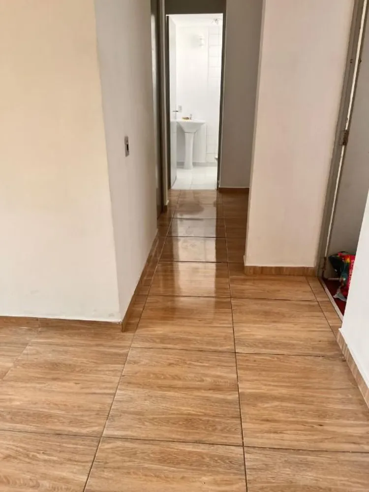 Apartamento, 2 quartos, 48 m² - Foto 7