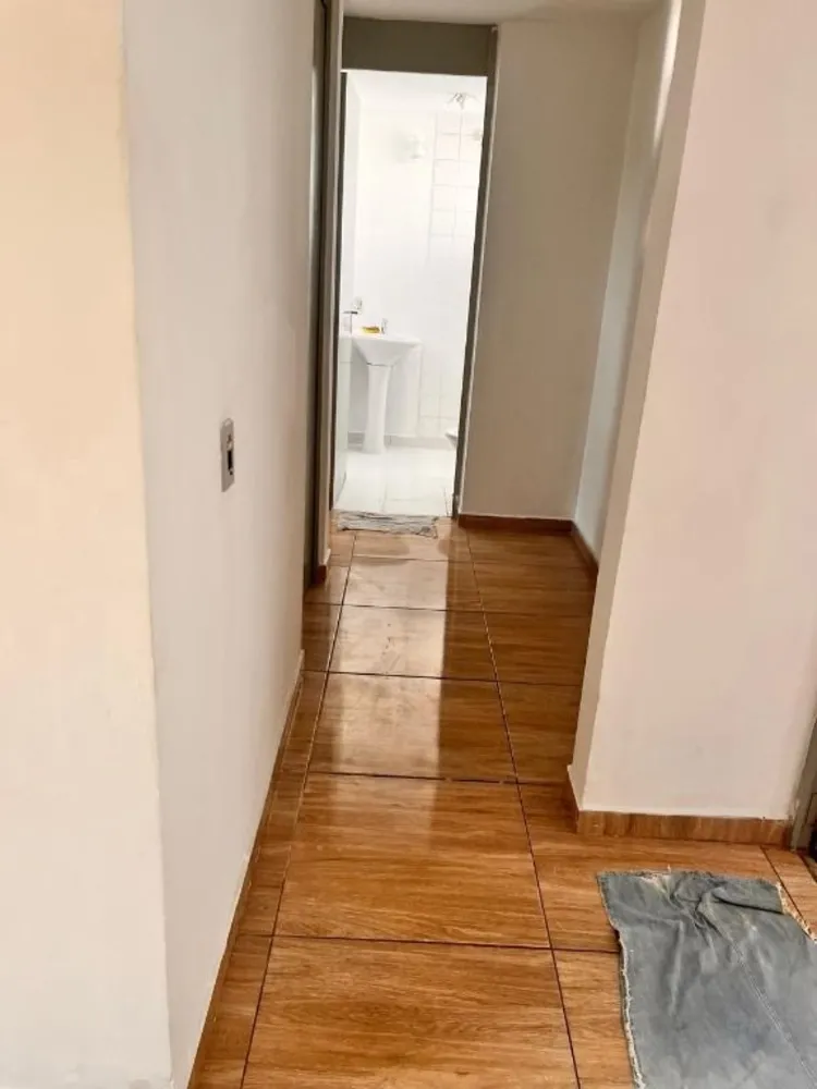 Apartamento, 2 quartos, 48 m² - Foto 2