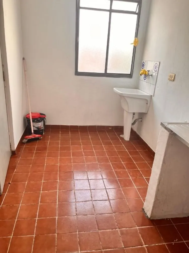 Apartamento, 2 quartos, 48 m² - Foto 11