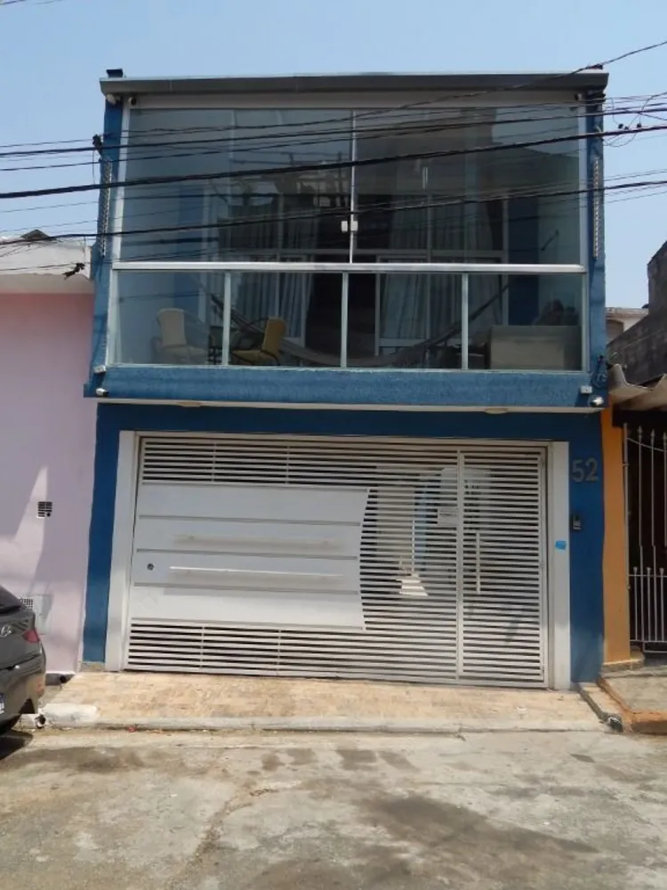 Sobrado, 3 quartos, 325 m² - Foto 4