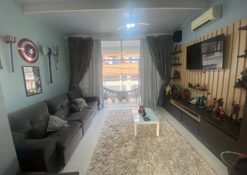 Sobrado, 3 quartos, 325 m² - Foto 5