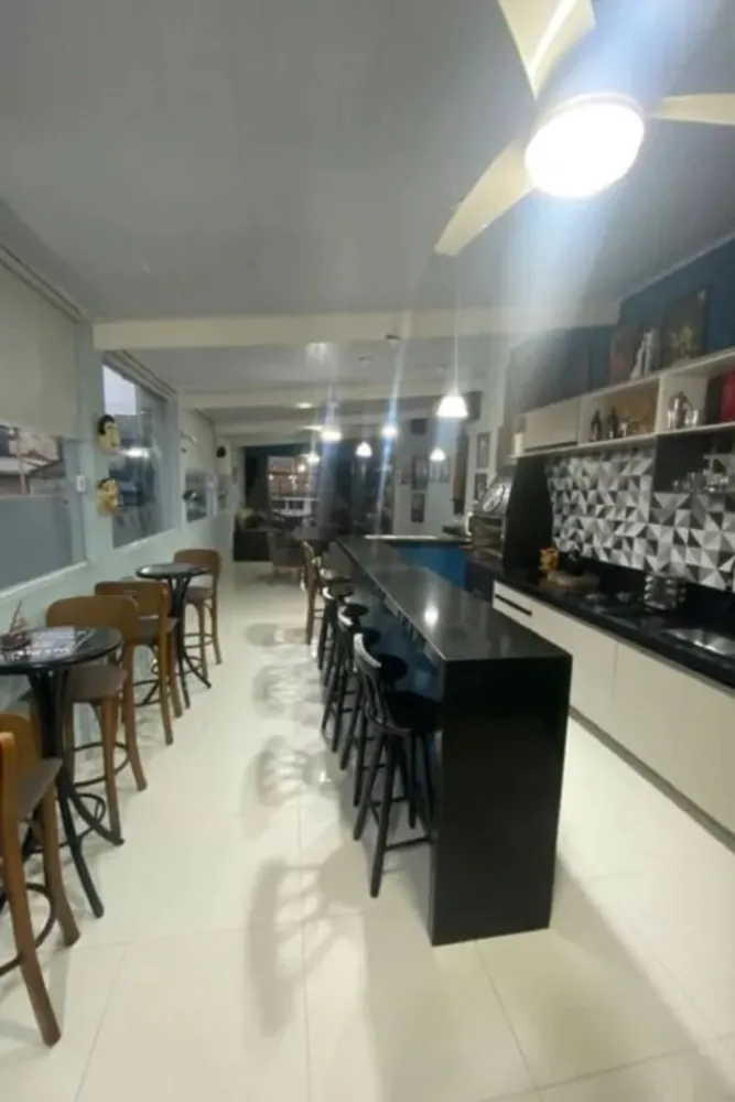 Sobrado, 3 quartos, 325 m² - Foto 2