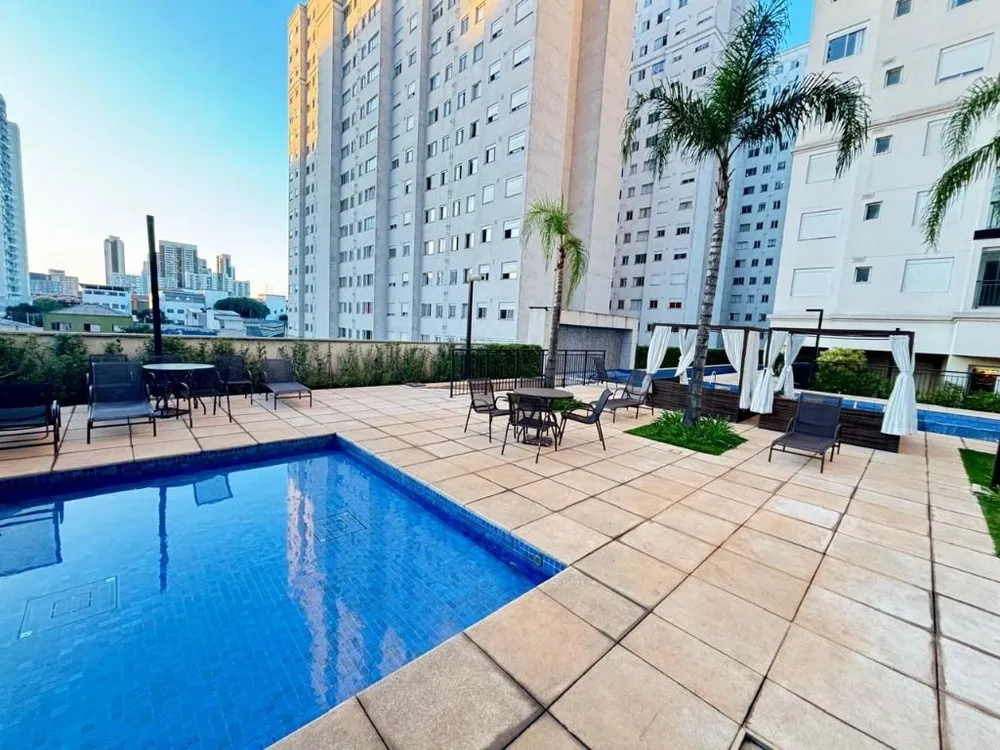 Apartamento, 2 quartos, 69 m² - Foto 1