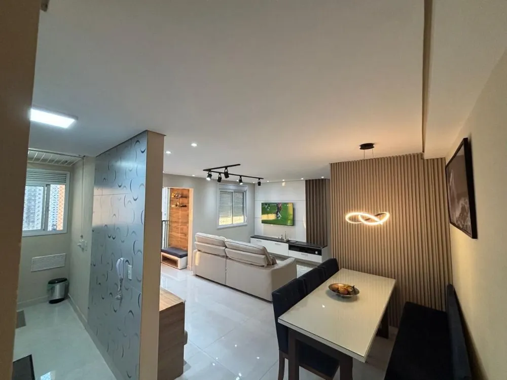 Apartamento, 2 quartos, 69 m² - Foto 3