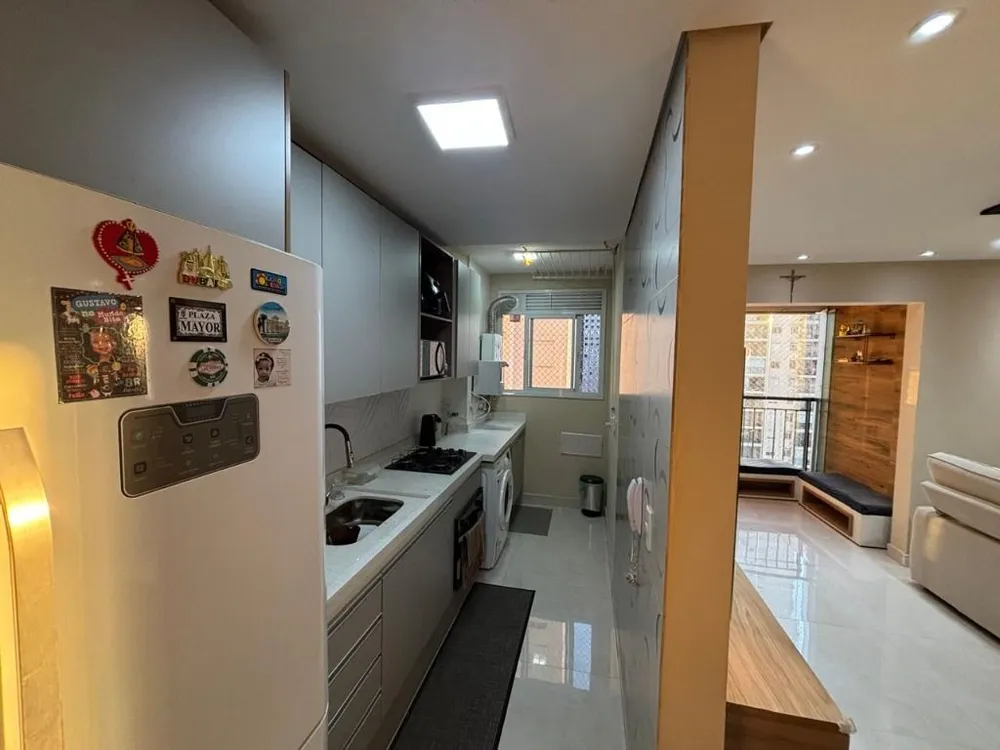 Apartamento, 2 quartos, 69 m² - Foto 5