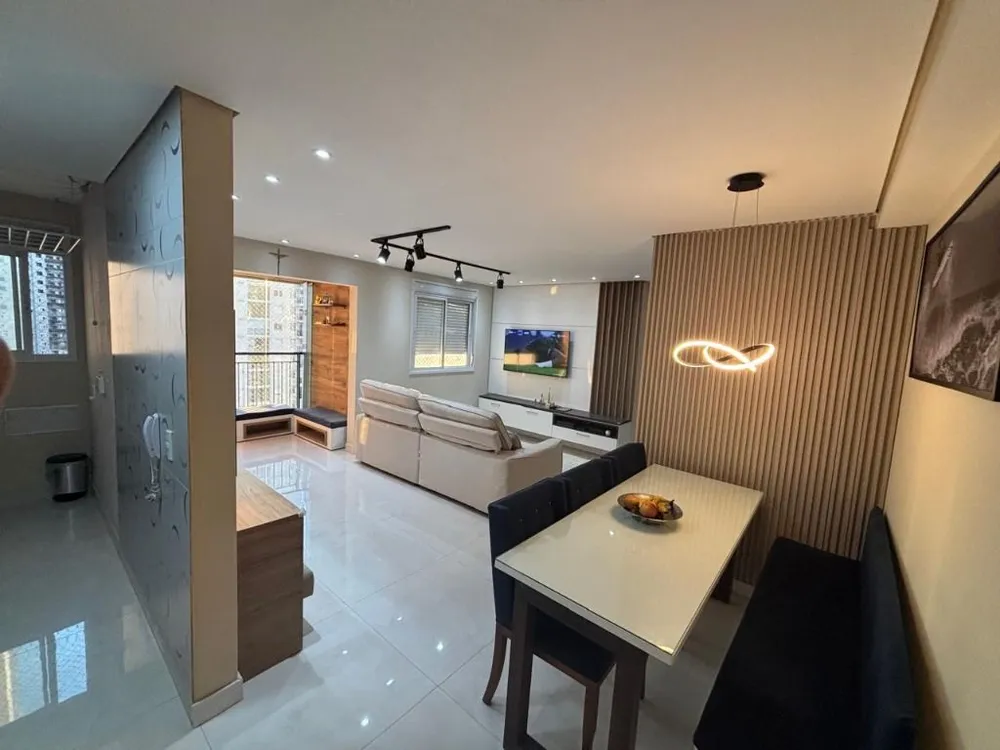 Apartamento, 2 quartos, 69 m² - Foto 4