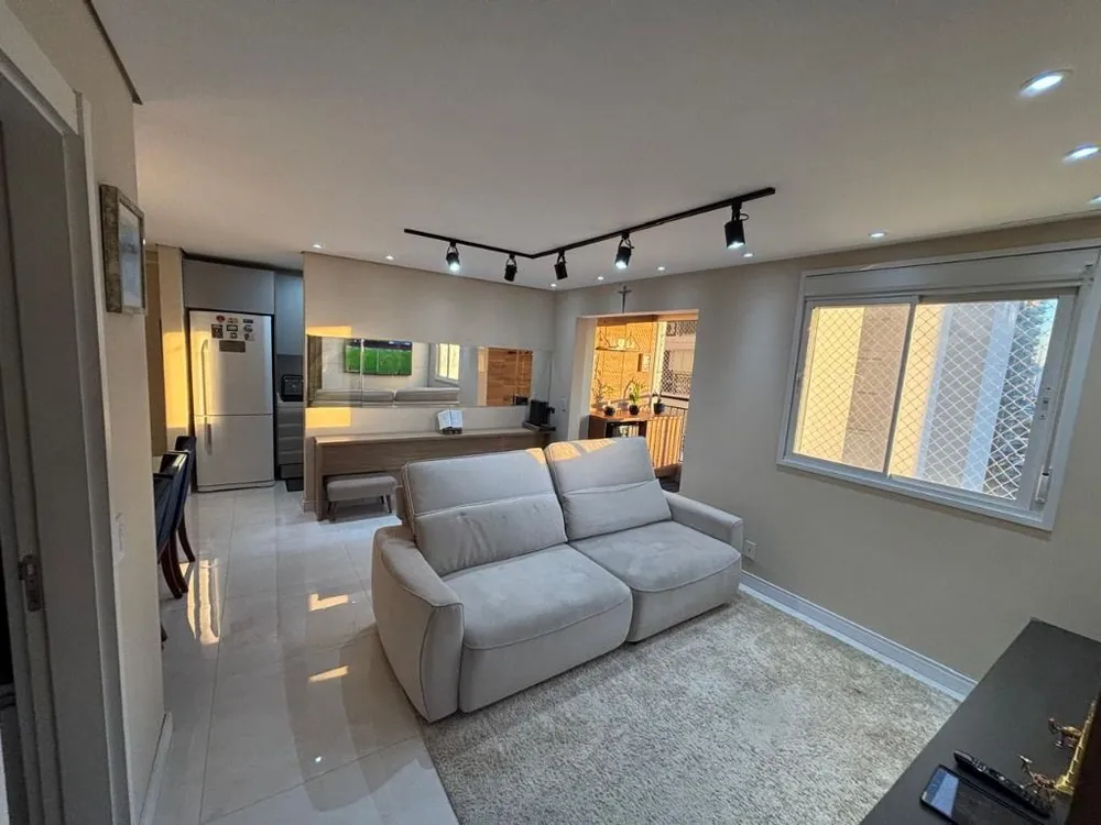 Apartamento, 2 quartos, 69 m² - Foto 2