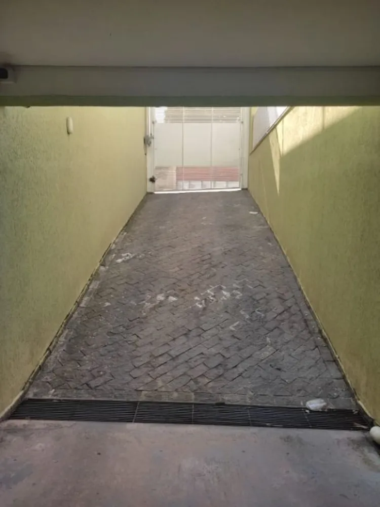 Sobrado, 2 quartos, 64 m² - Foto 6