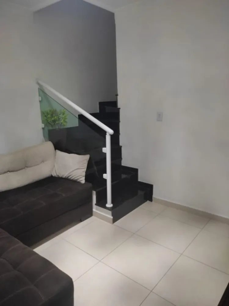 Sobrado, 2 quartos, 64 m² - Foto 7