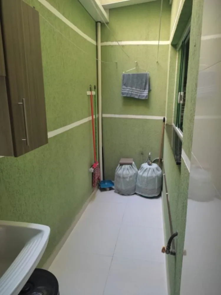 Sobrado, 2 quartos, 64 m² - Foto 8