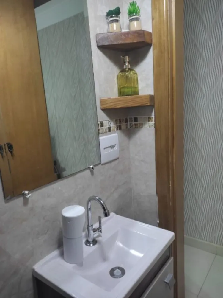 Sobrado, 2 quartos, 64 m² - Foto 5