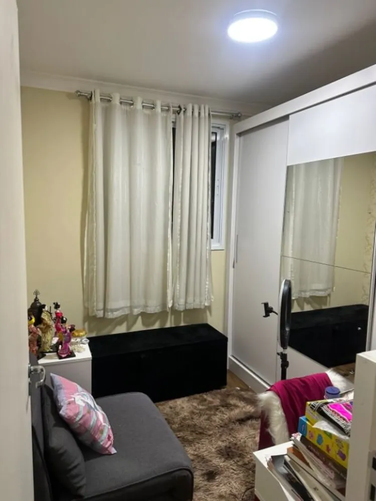 Apartamento, 2 quartos, 48 m² - Foto 2