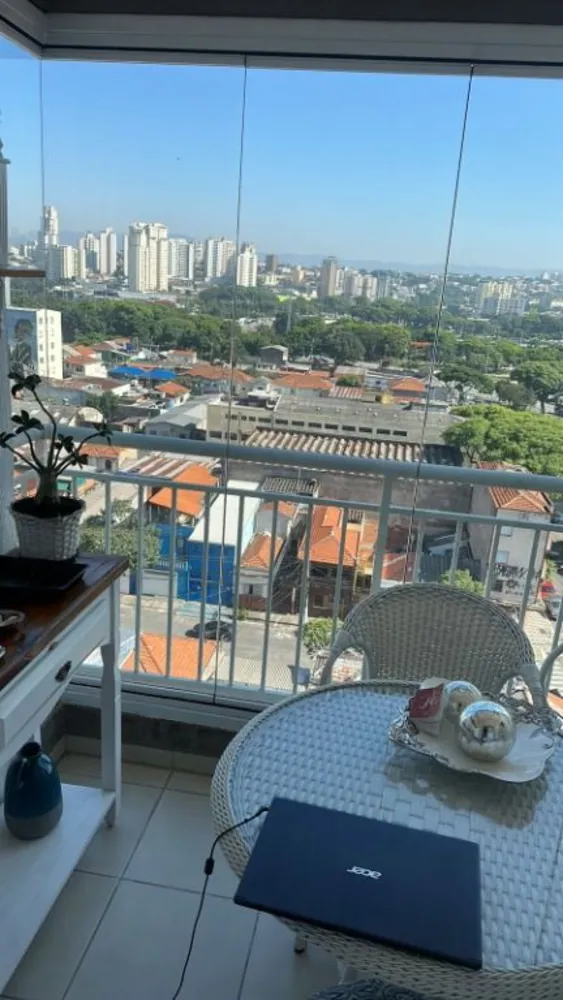 Apartamento, 2 quartos, 48 m² - Foto 6