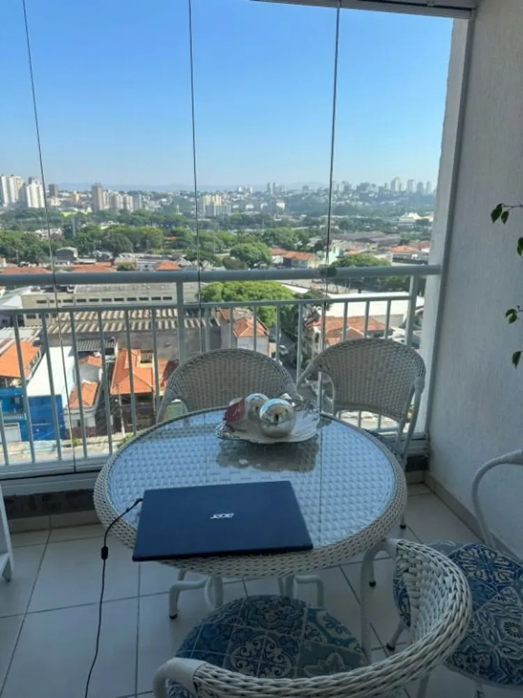 Apartamento, 2 quartos, 48 m² - Foto 8