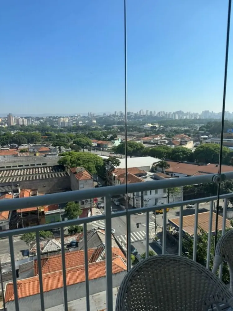 Apartamento, 2 quartos, 48 m² - Foto 7