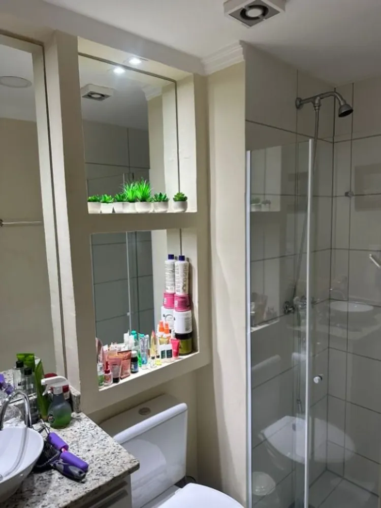 Apartamento, 2 quartos, 48 m² - Foto 5