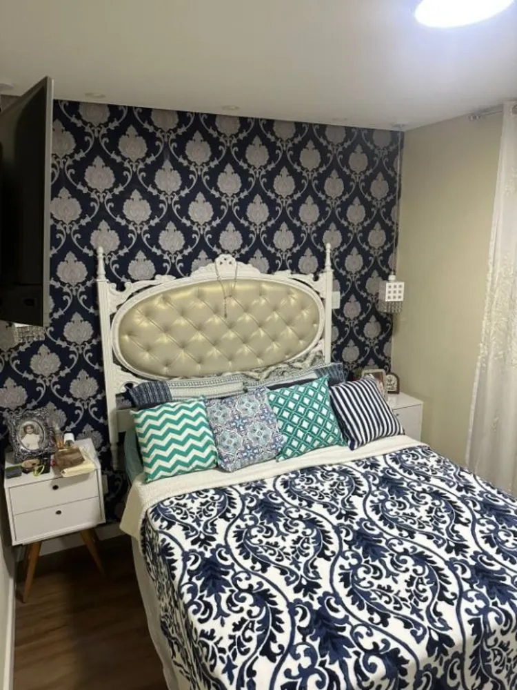 Apartamento, 2 quartos, 48 m² - Foto 4