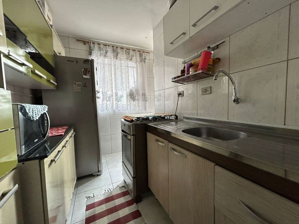 Apartamento à venda com 2 quartos, 46m² - Foto 3