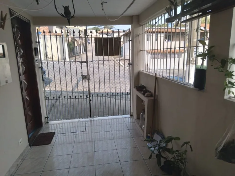Casa, 2 quartos, 62 m² - Foto 1
