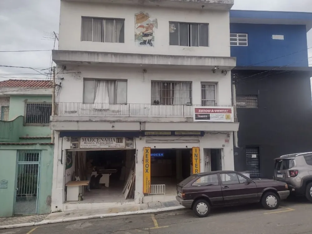 Prédio Inteiro, 322 m² - Foto 1