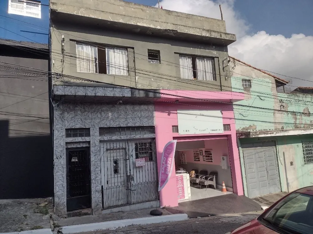 Prédio Inteiro, 322 m² - Foto 6