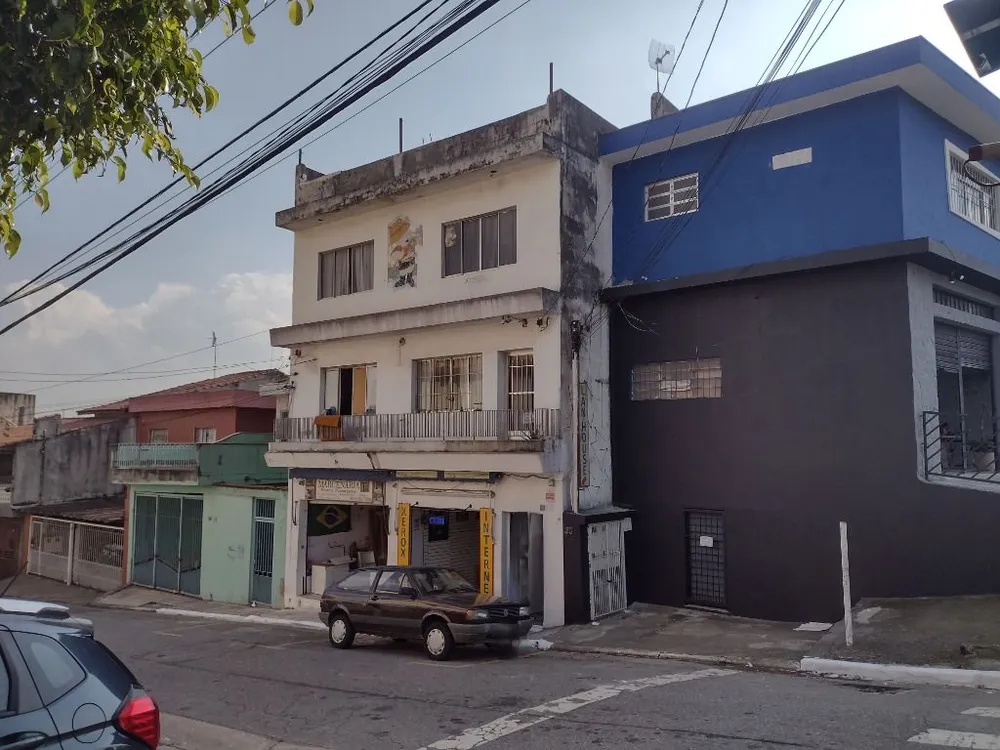 Prédio Inteiro, 322 m² - Foto 2