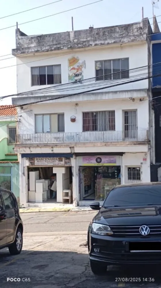 Prédio Inteiro, 322 m² - Foto 3