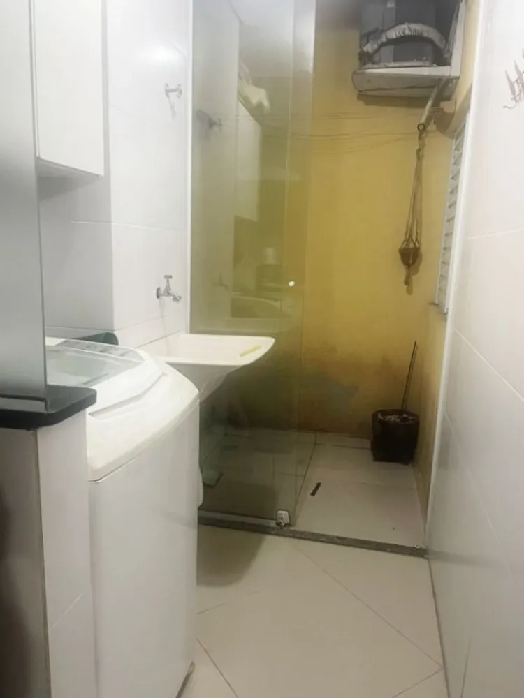 Apartamento, 1 quarto, 36 m² - Foto 1